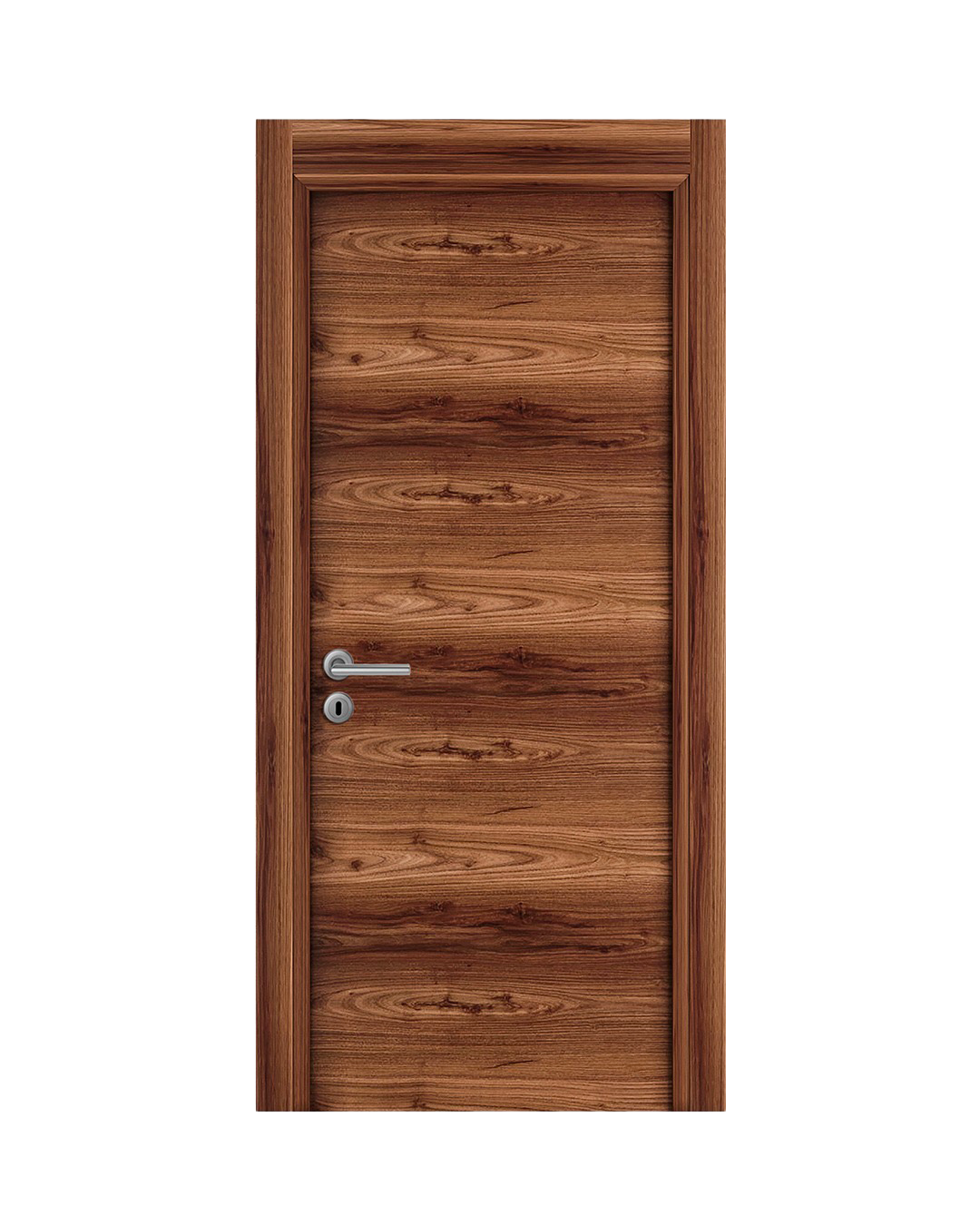 Porte Intérieure NATURIA NOYER Idéalsommeil
