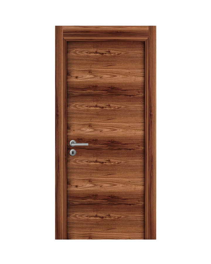Porte Intérieure NATURIA NOYER Idéalsommeil