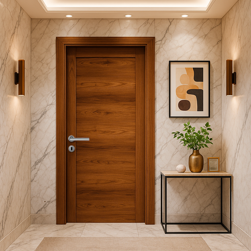 Portes d'Intérieur