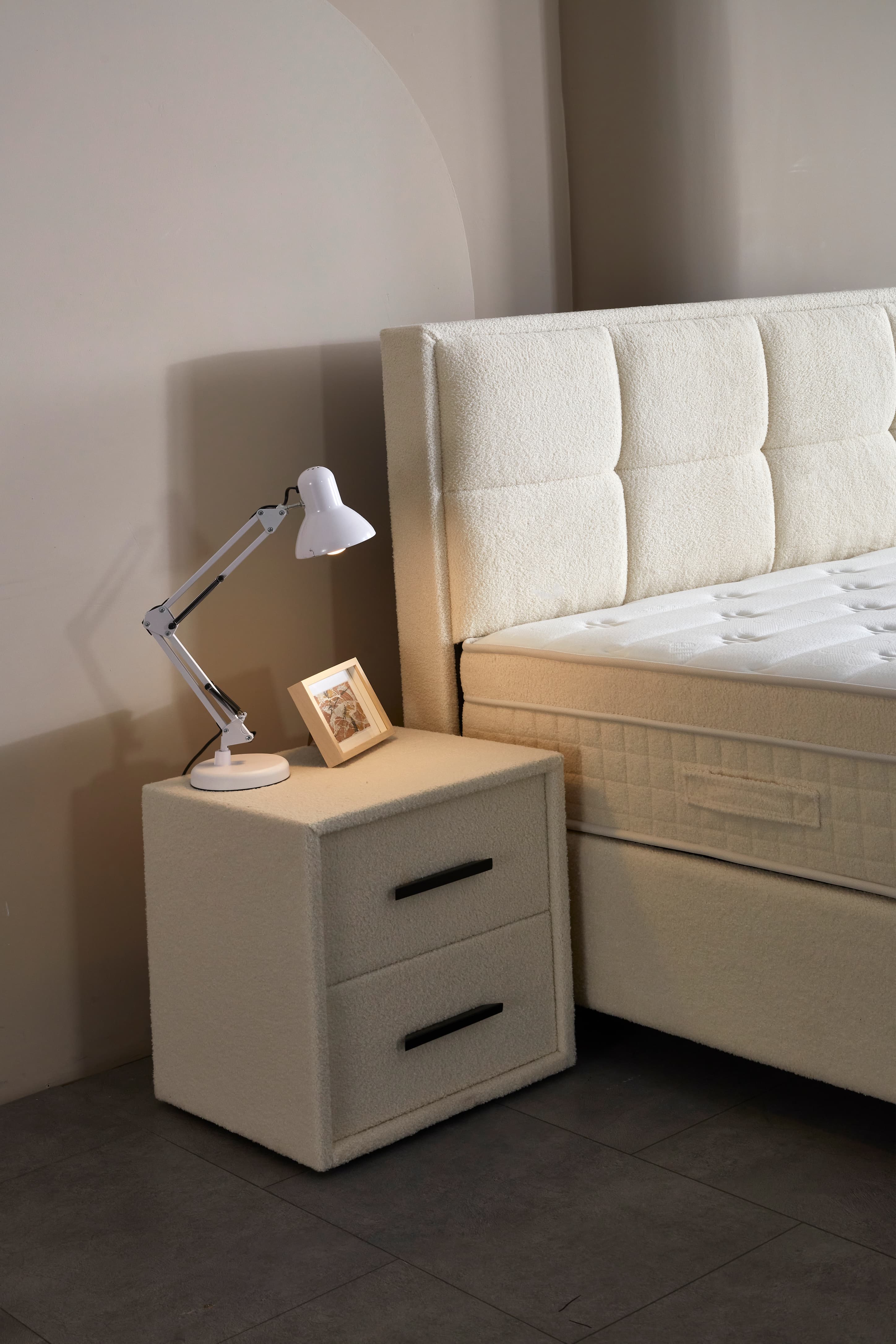 Table de chevet PRESTIJ | SEREN Skybedd