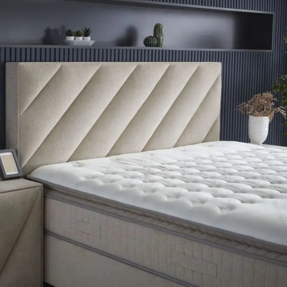 Matelas - SHINEBEDD Skybedd