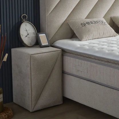 Table de Chevet SHINEBEDD Skybedd