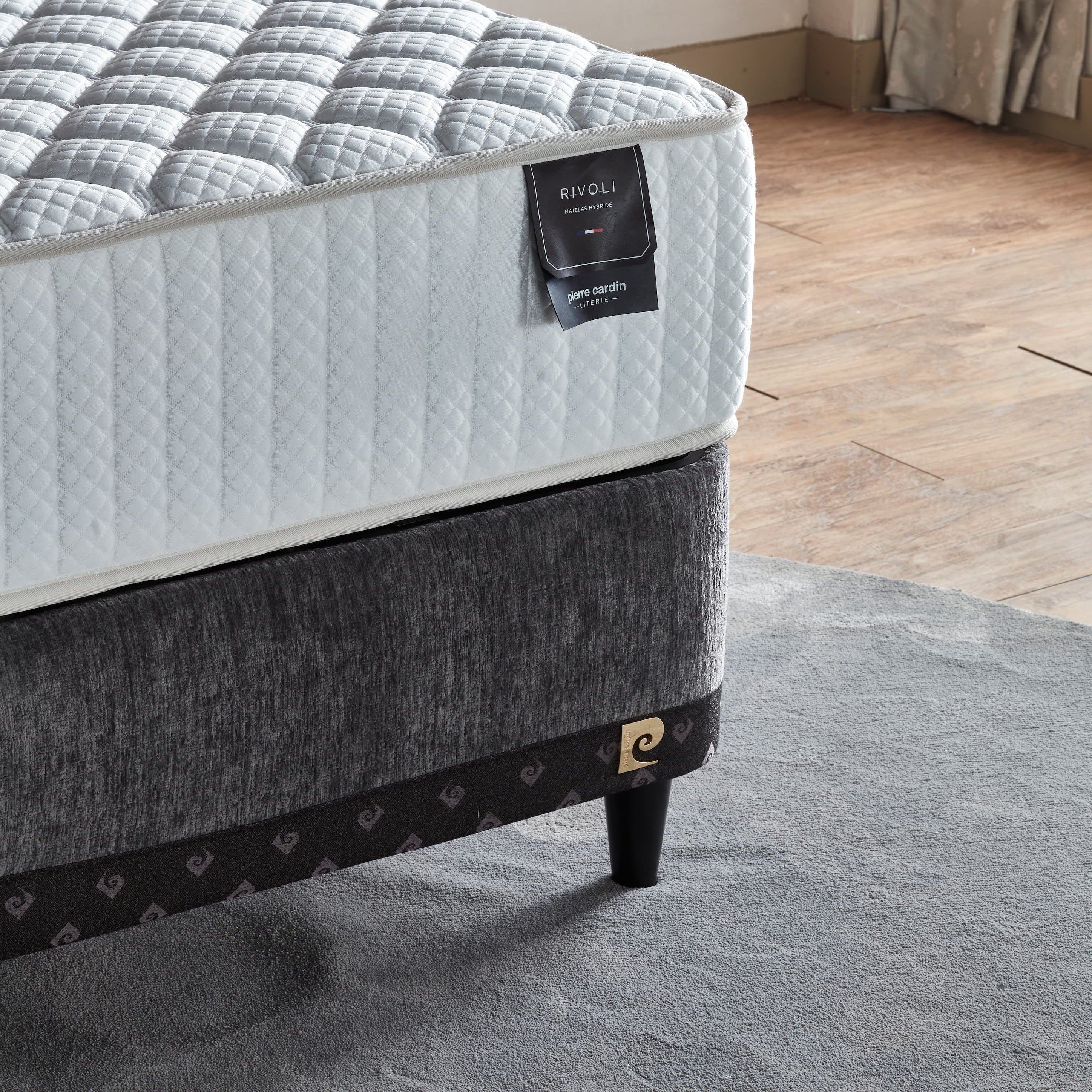 Matelas VENDOME Pierre Cardin
