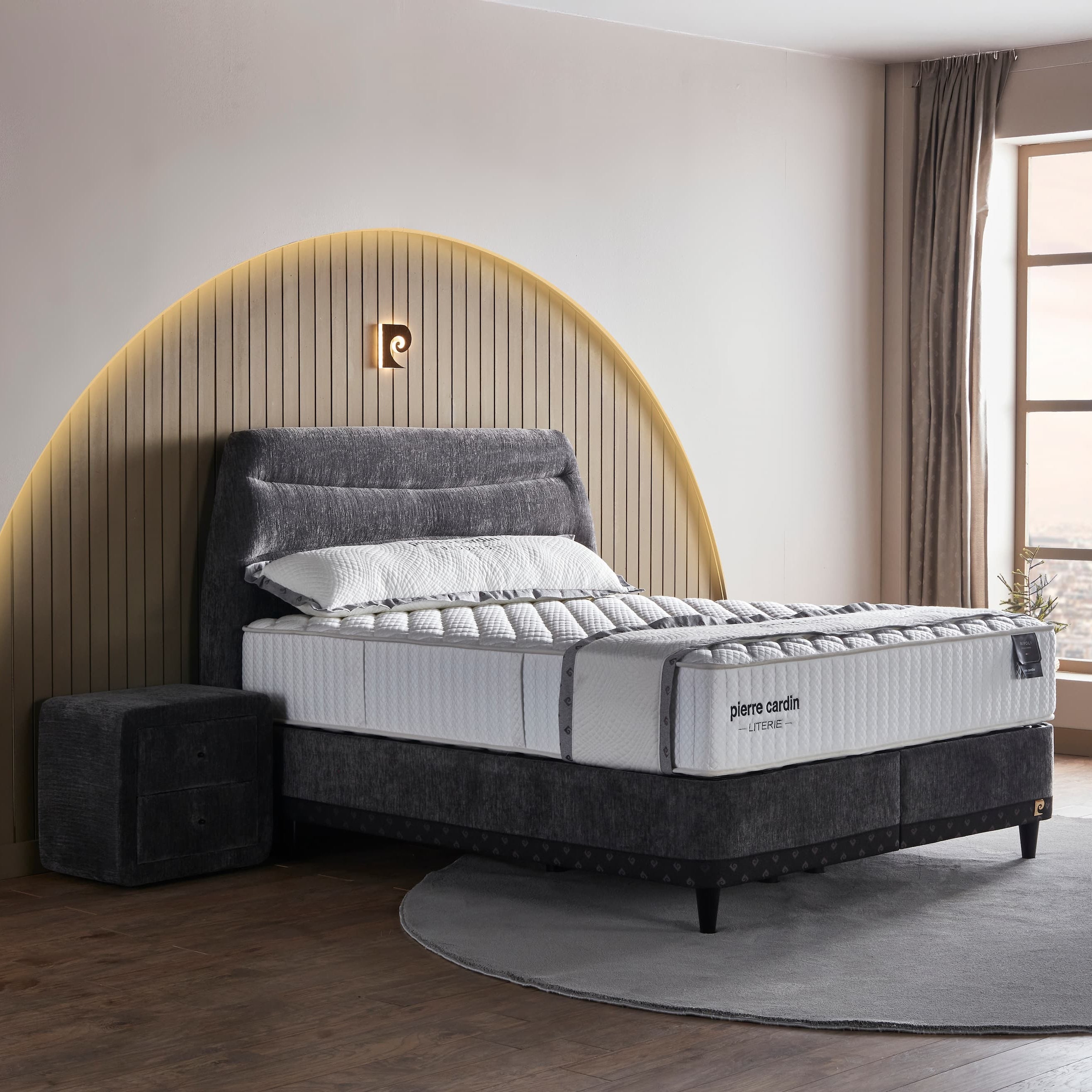 Matelas VENDOME Pierre Cardin