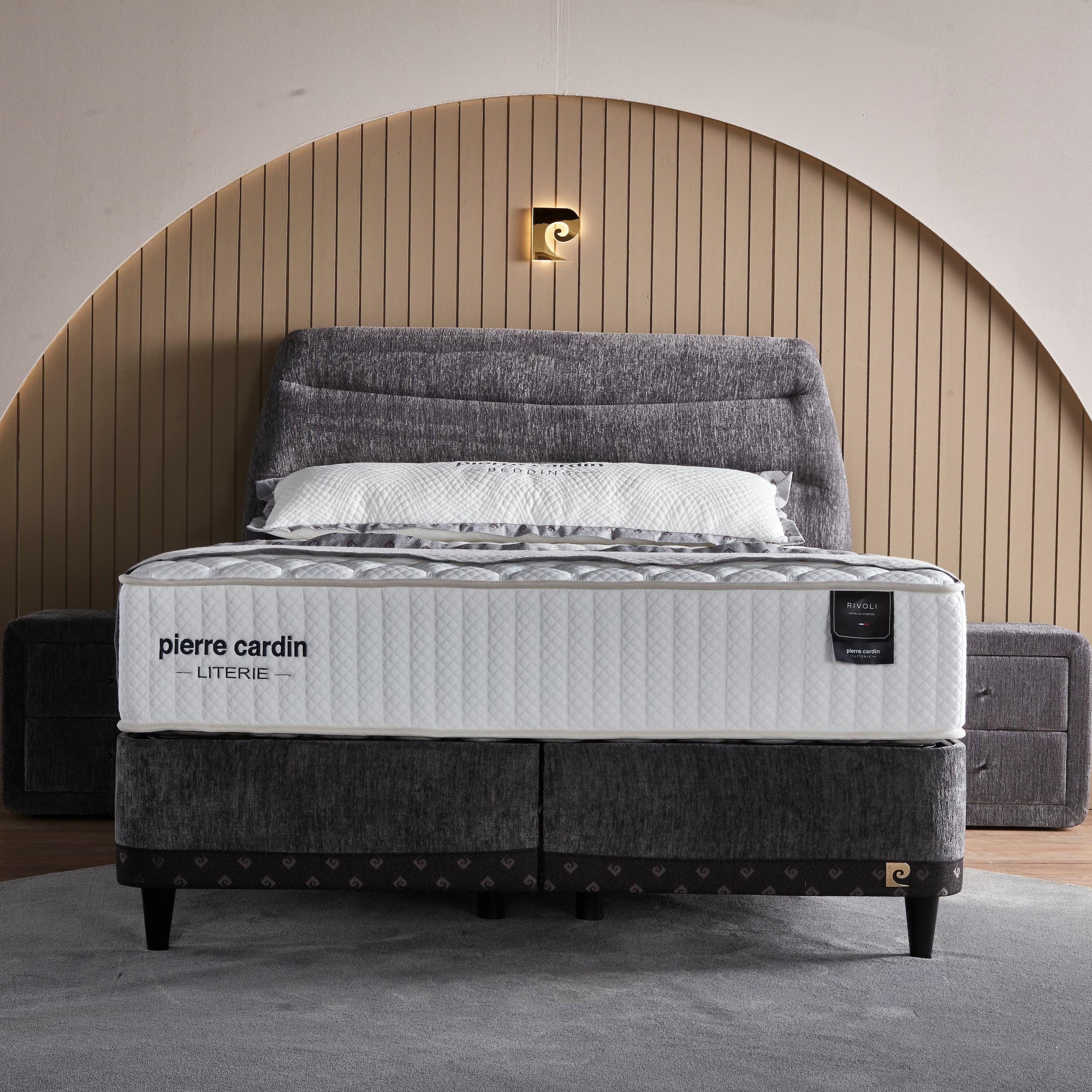 Matelas VENDOME Pierre Cardin