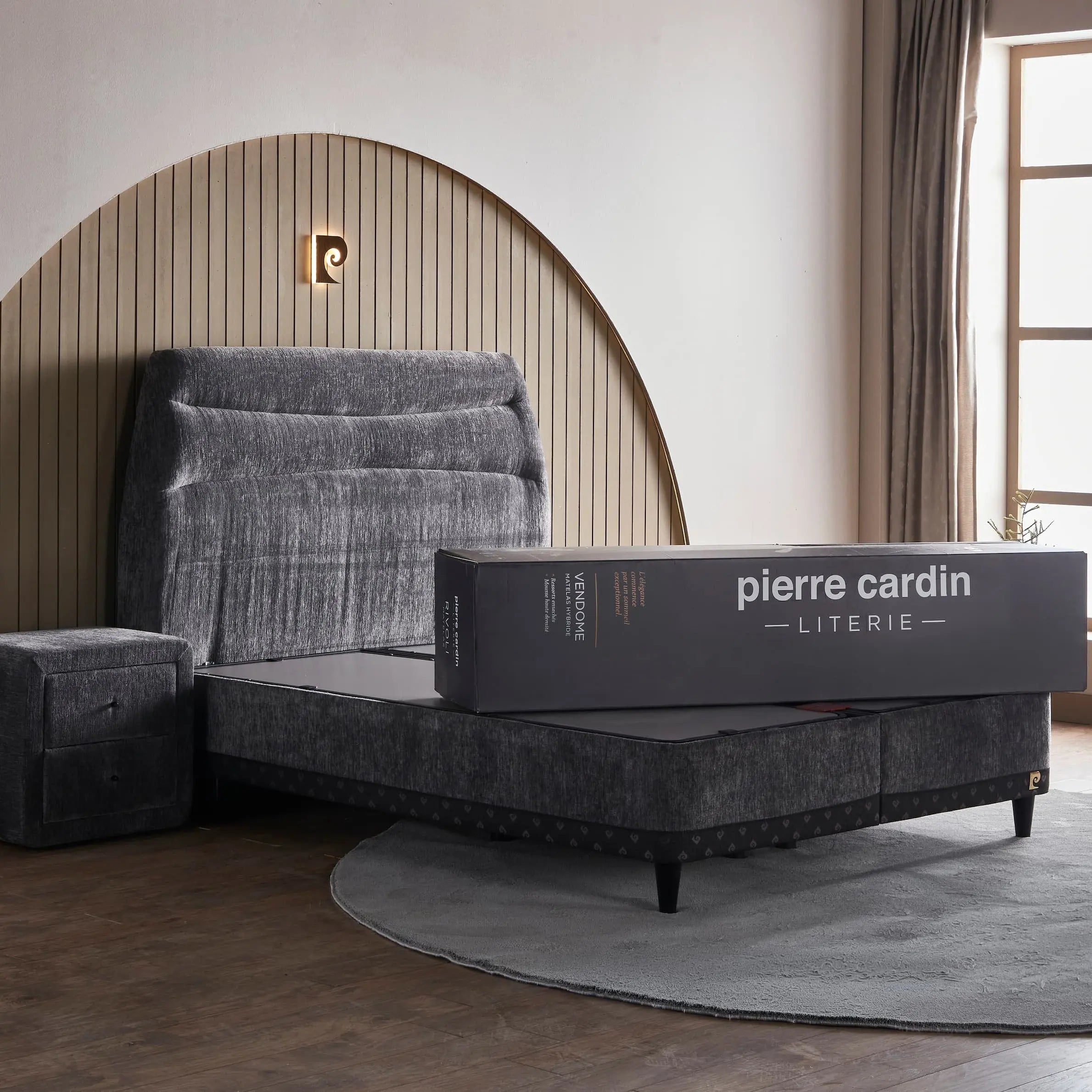 Matelas VENDOME Pierre Cardin