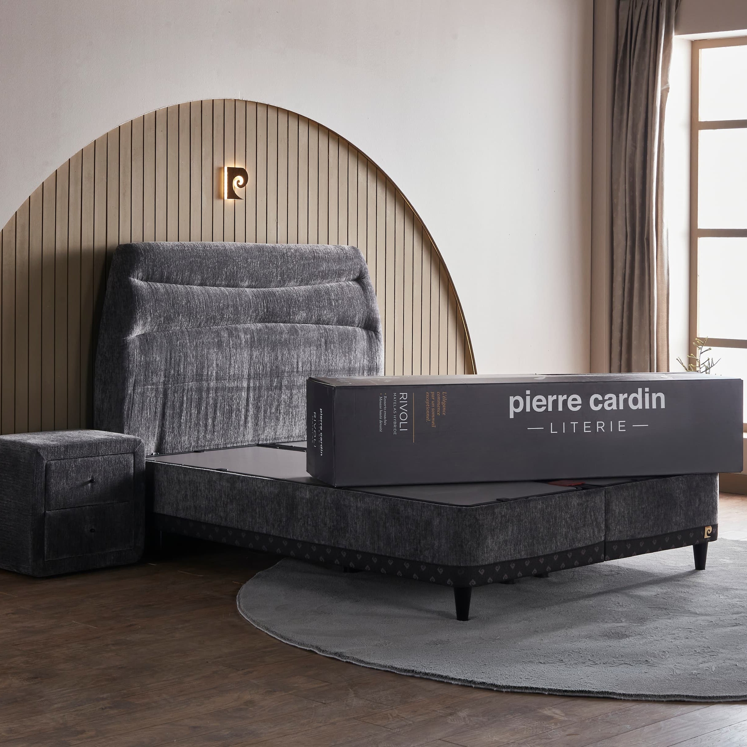 Matelas VENDOME Pierre Cardin