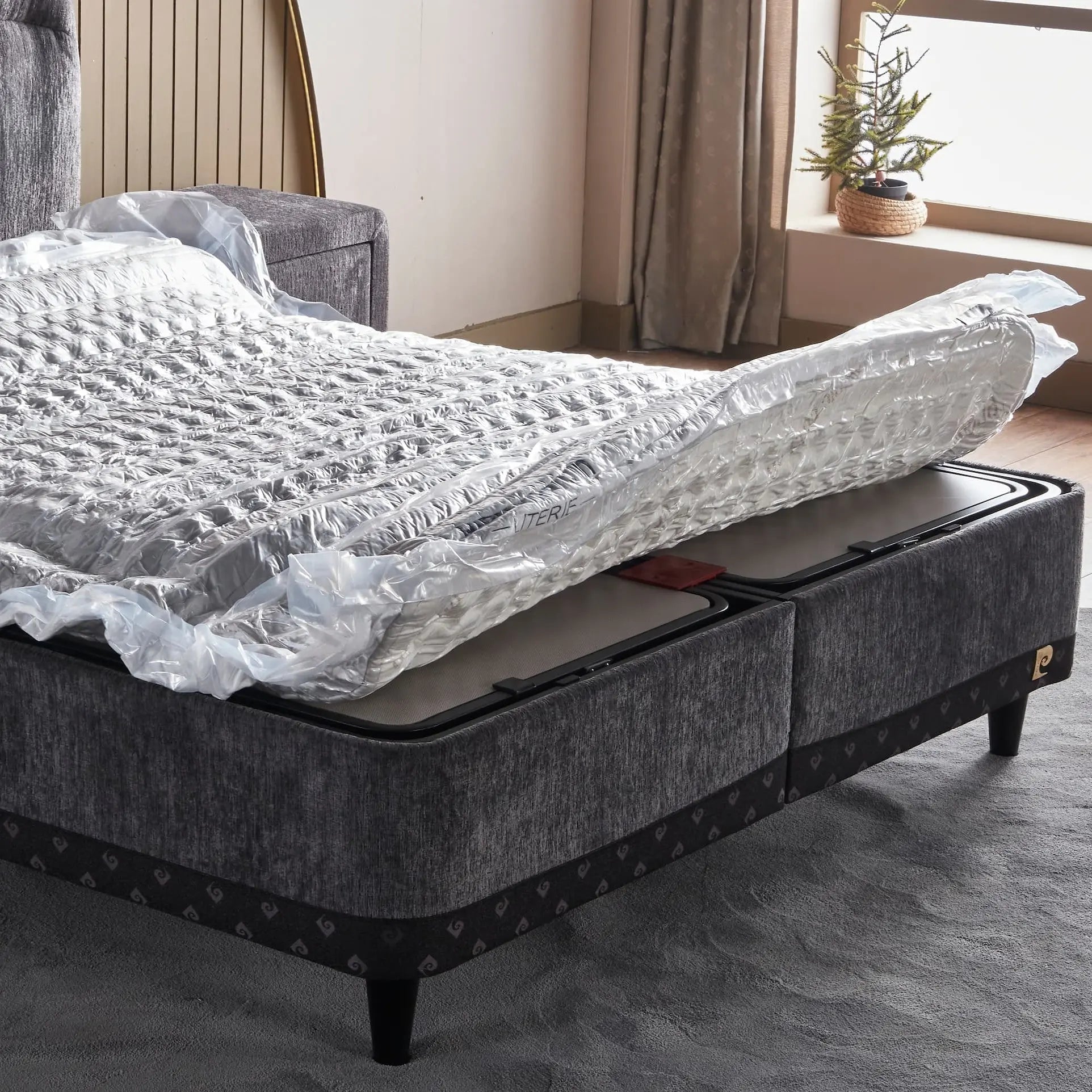Matelas VENDOME Pierre Cardin