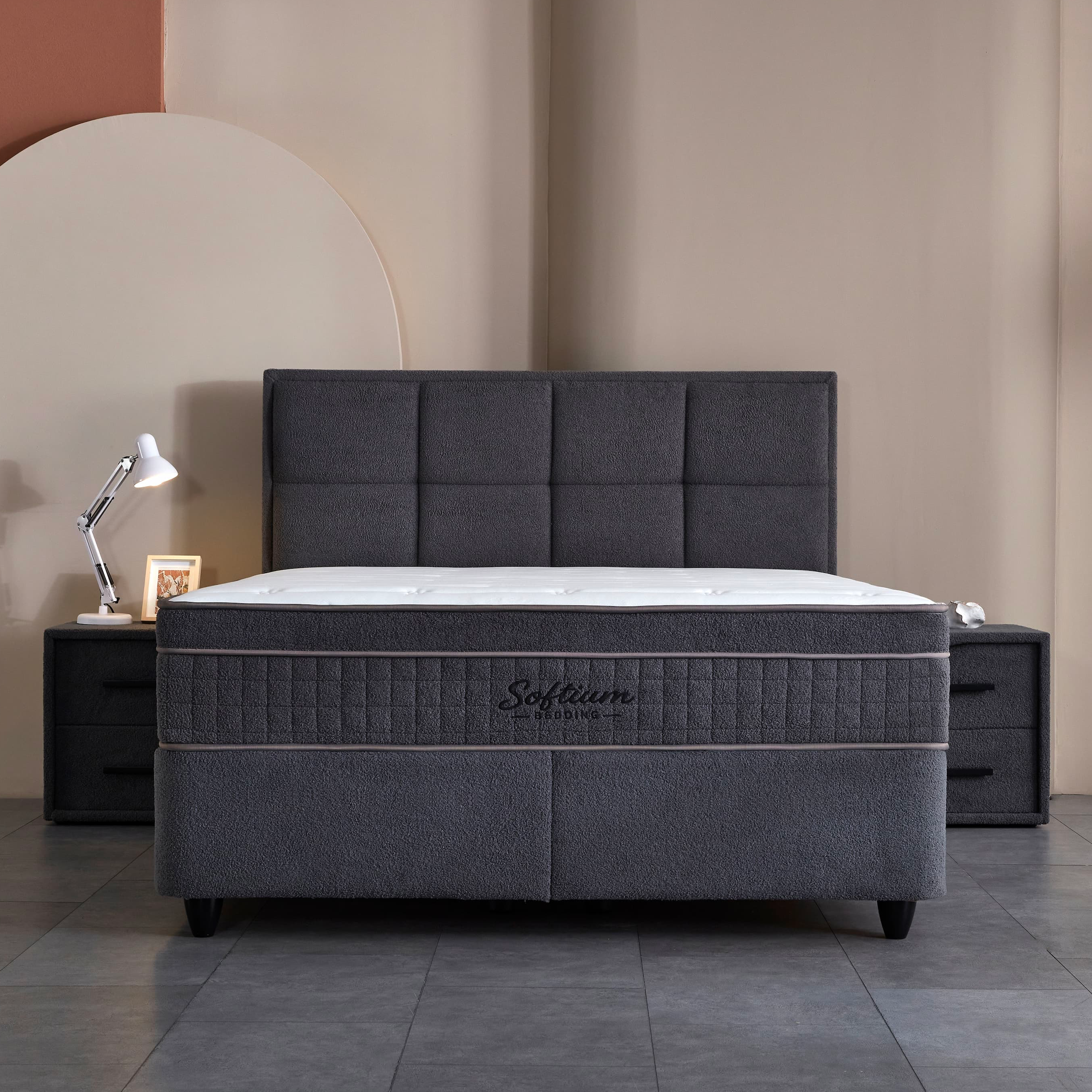 Ensemble literie SEREN Skybedd