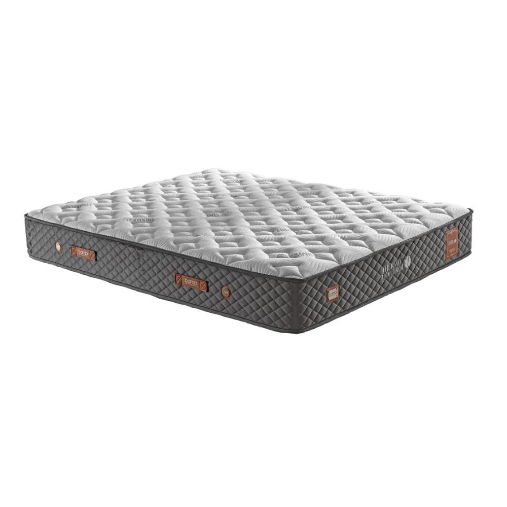 Matelas - THERMOCONTROL ANTHRACITE