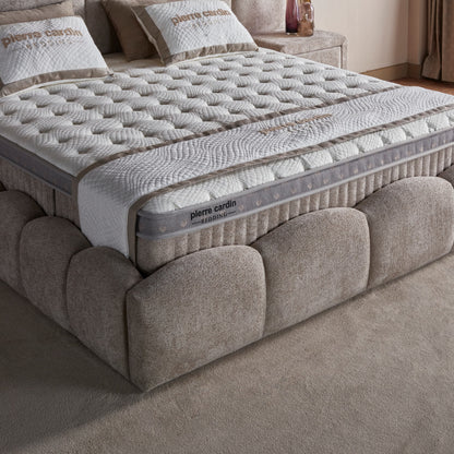 Lit Coffre LAS PALMAS (LED) Pierre Cardin