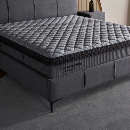 Lit Coffre LEON Pierre Cardin