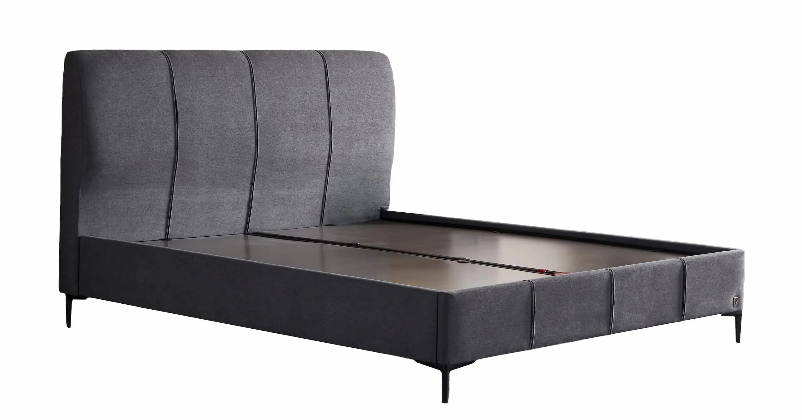 Lit Coffre LEON Pierre Cardin