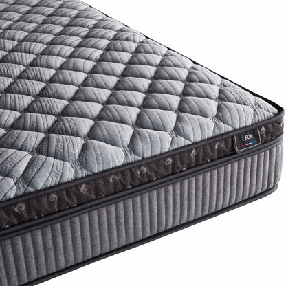 Lit Coffre LEON Pierre Cardin