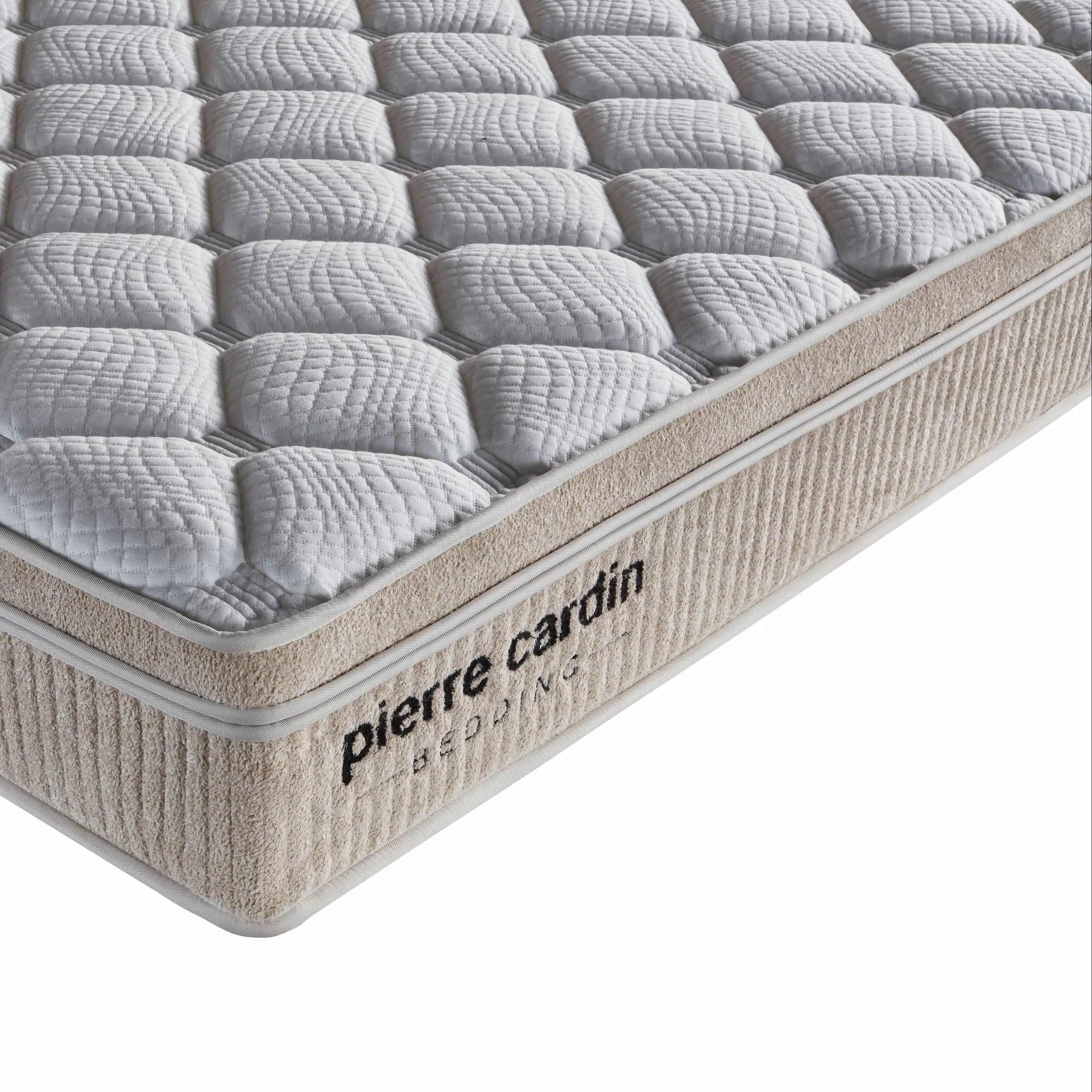 Lit Coffre MODENA Pierre Cardin