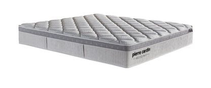 Lit Coffre MONZA LED Pierre Cardin