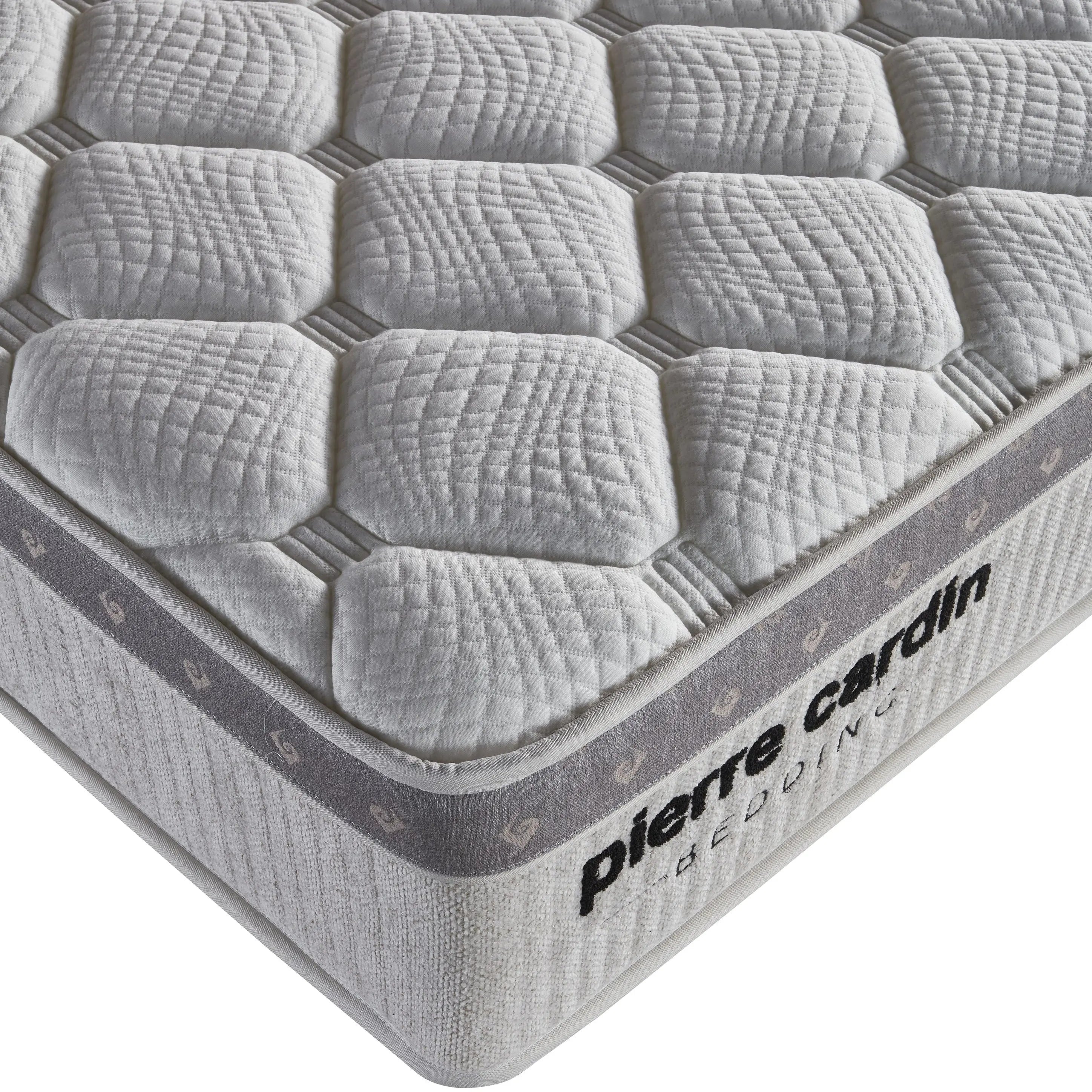Lit Coffre MONZA LED Pierre Cardin