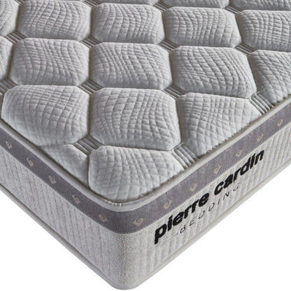 Lit Coffre MONZA LED Pierre Cardin