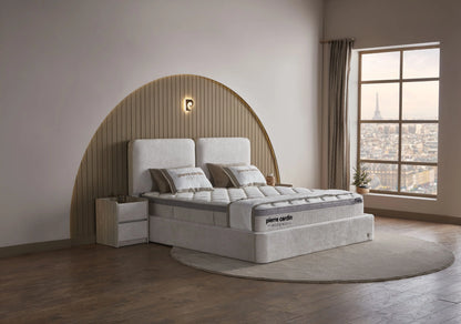 Lit Coffre MONZA Pierre Cardin