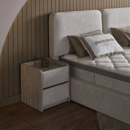 Lit Coffre MONZA Pierre Cardin