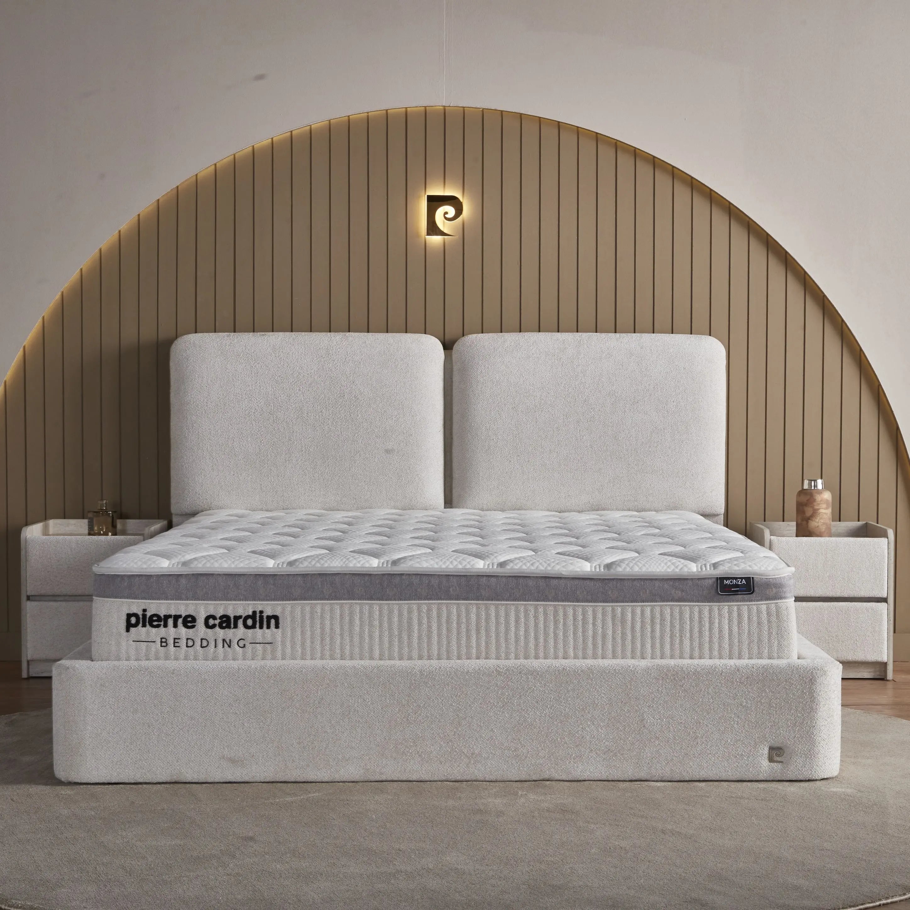 Lit Coffre MONZA Pierre Cardin