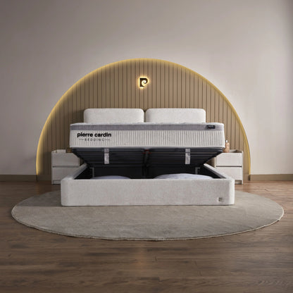 Lit Coffre MONZA Pierre Cardin