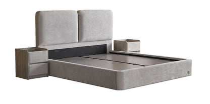 Lit Coffre MONZA Pierre Cardin