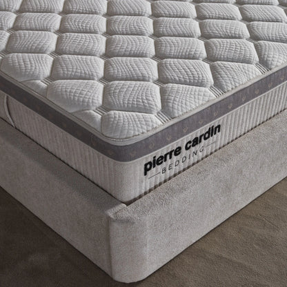Lit Coffre MONZA LED Pierre Cardin
