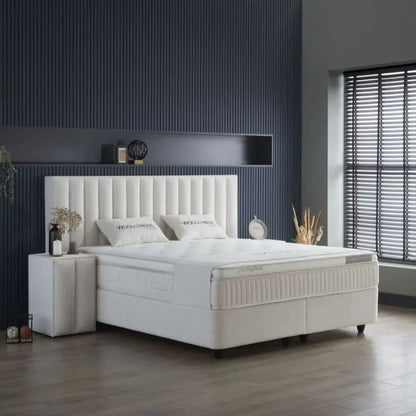 Matelas - WOOLLYBEDD Skybedd