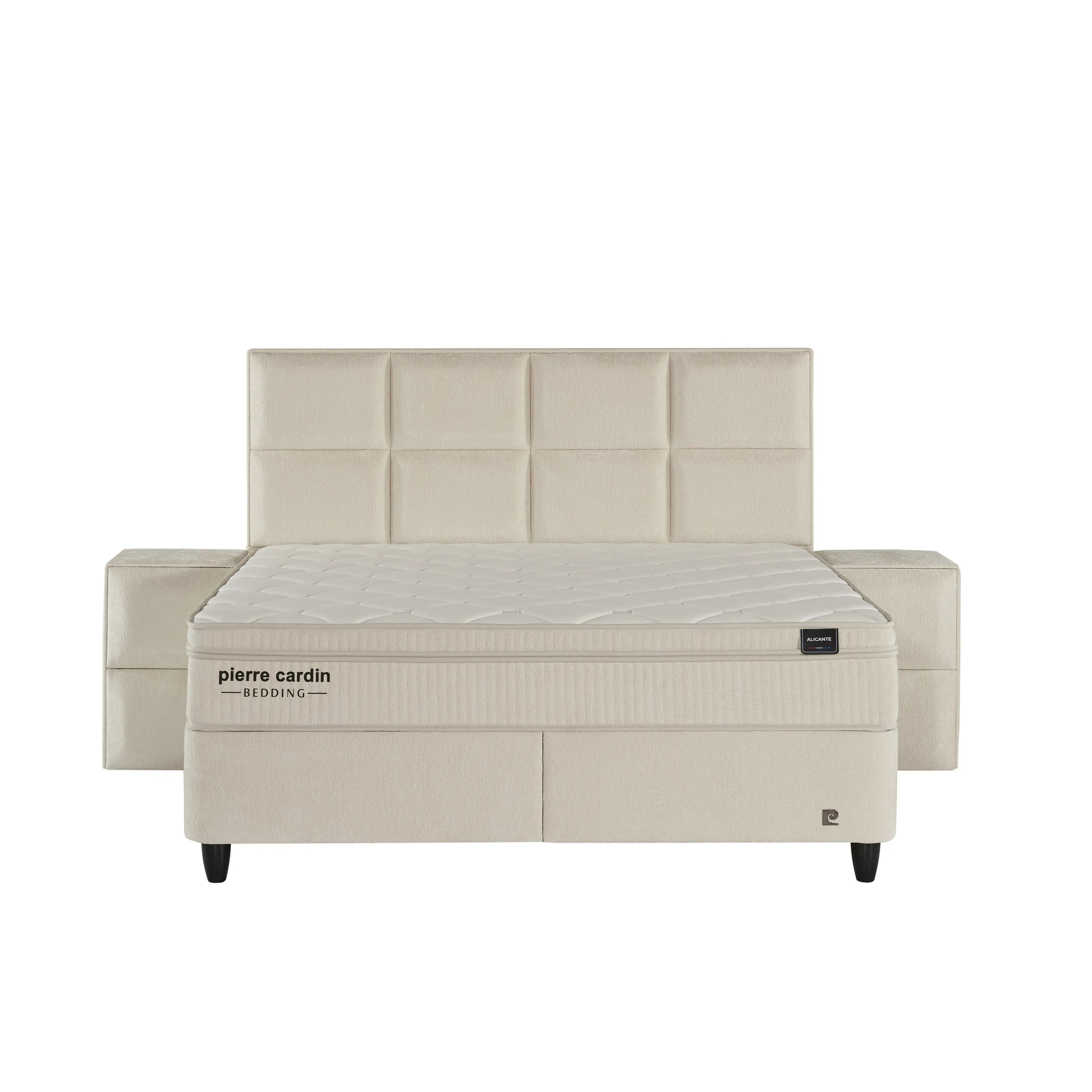 Lit Coffre ALICANTE Pierre Cardin