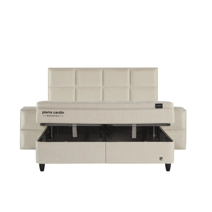 Lit Coffre ALICANTE Pierre Cardin