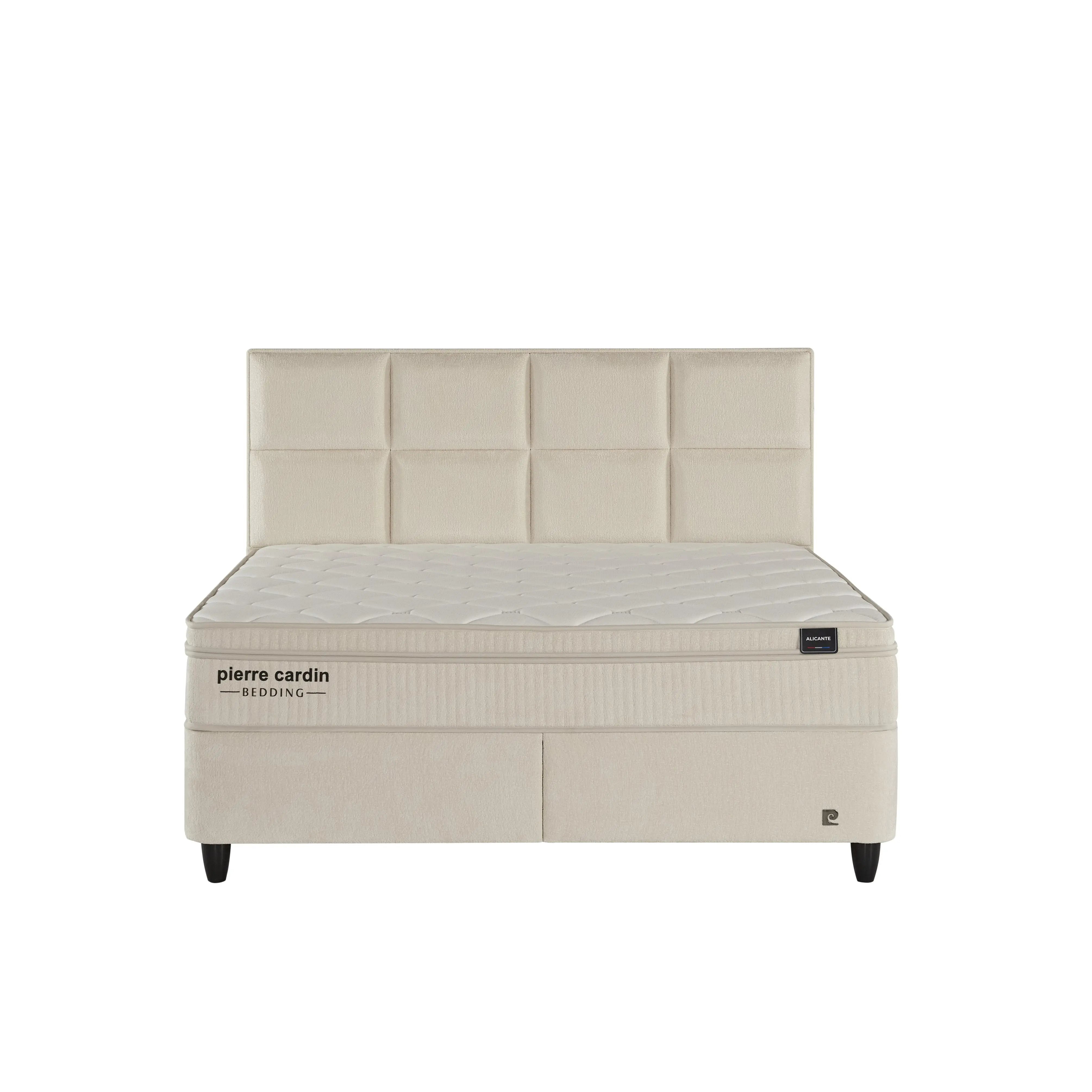 Lit Coffre ALICANTE Pierre Cardin