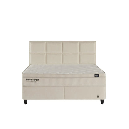 Lit Coffre ALICANTE Pierre Cardin