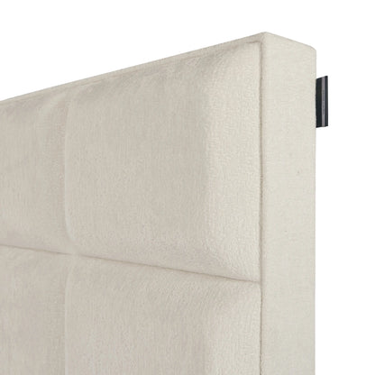 Lit Coffre ALICANTE Pierre Cardin