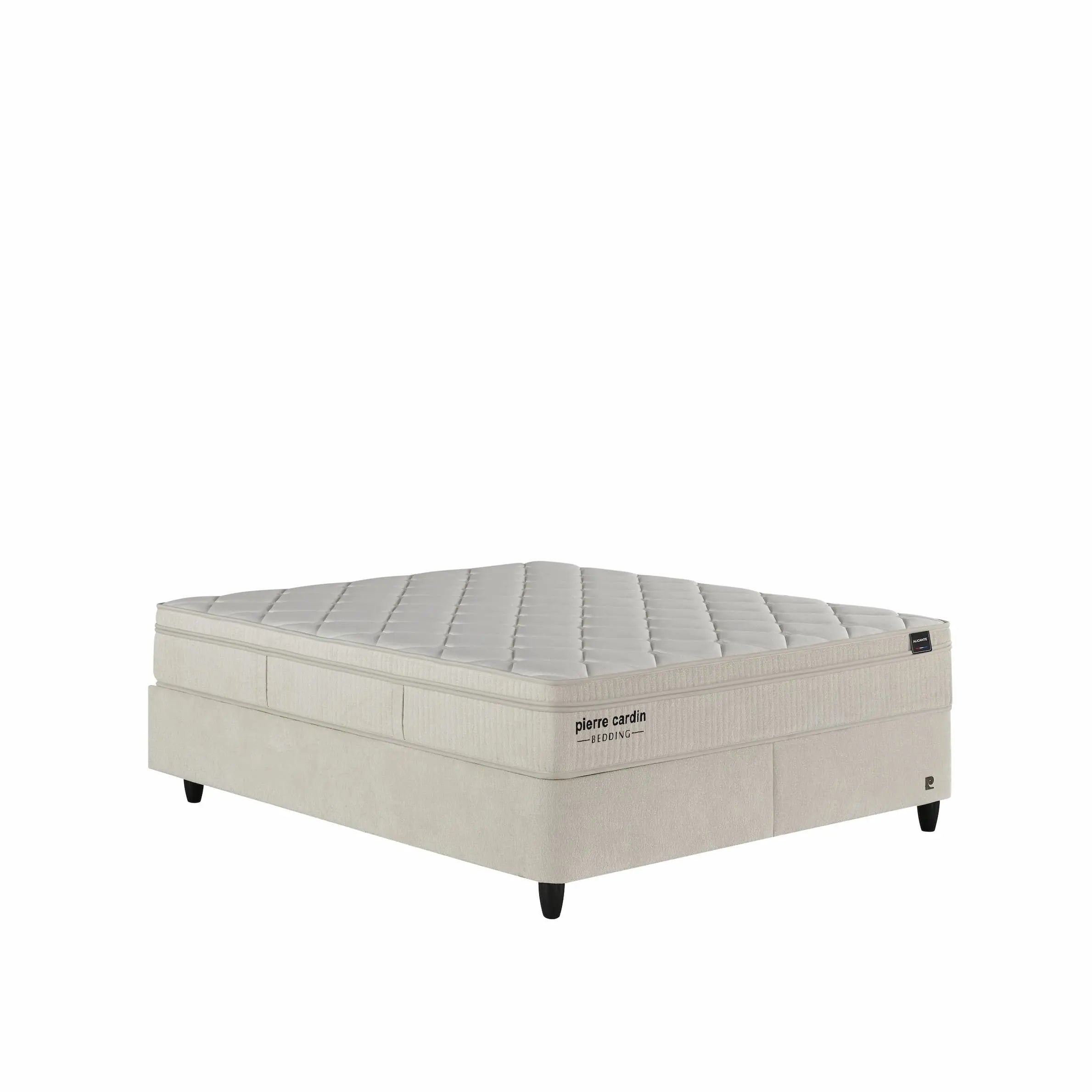Lit Coffre ALICANTE Pierre Cardin