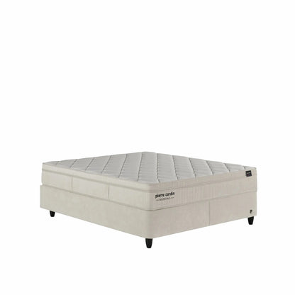 Lit Coffre ALICANTE Pierre Cardin