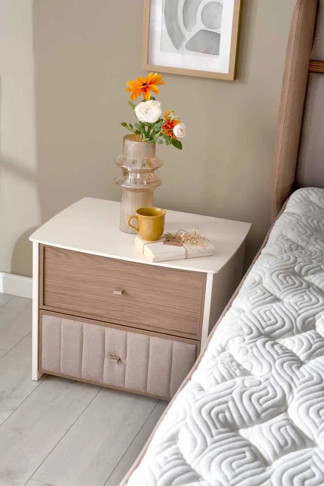 Table de chevet Bambi BIOSALT – vue 4