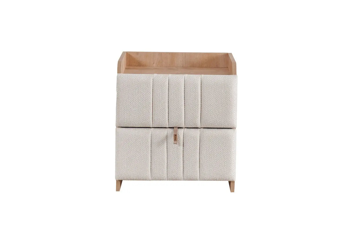 Table de chevet Bambi CAPPADOCIA – vue 1