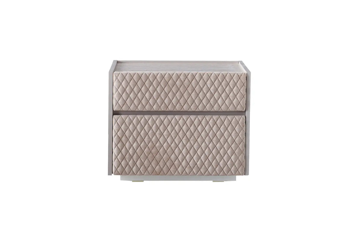 Table de chevet Bambi CLIMA – vue 1