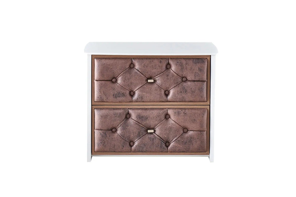Table de chevet Bambi COMFIZONE – vue 1
