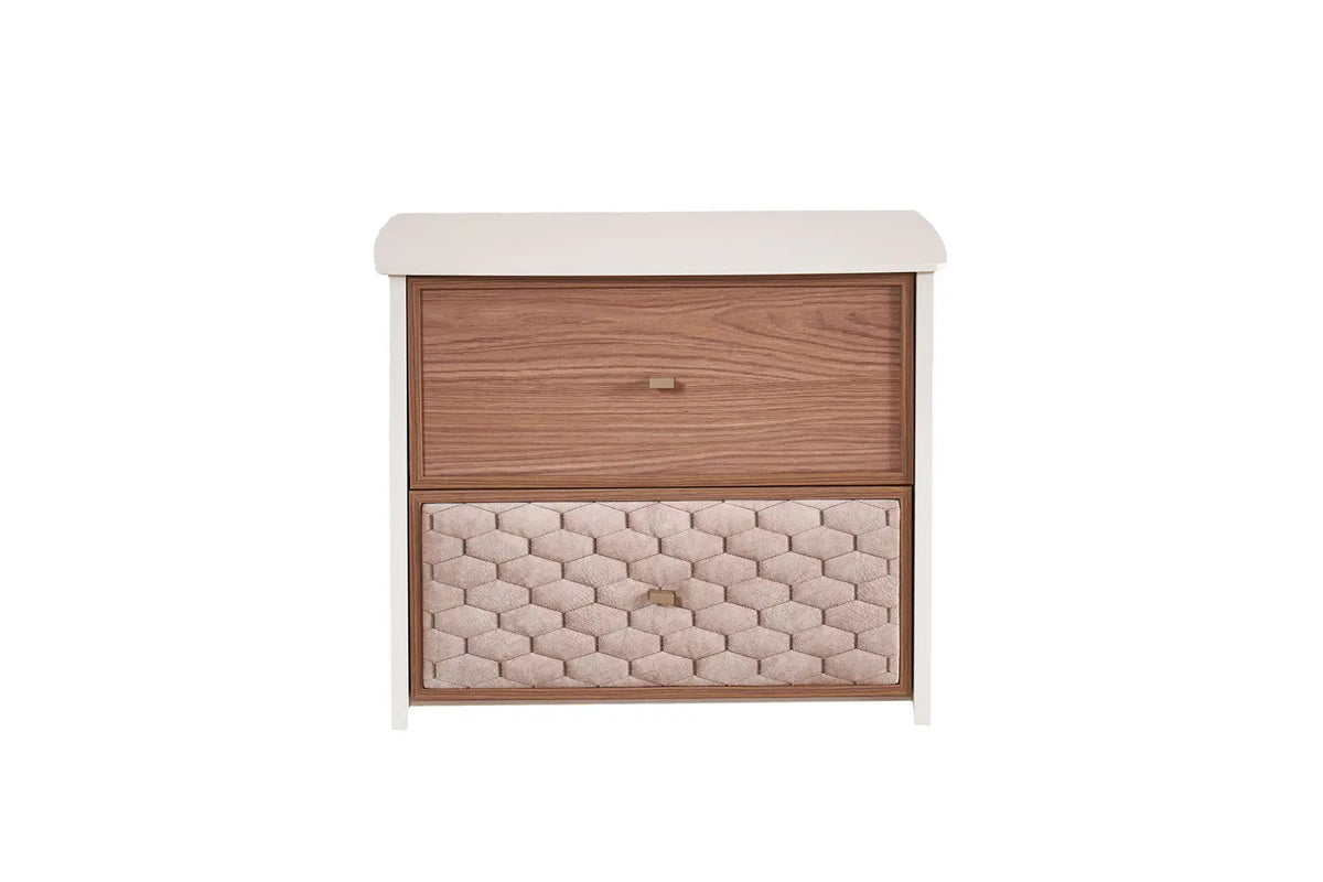 Table de chevet Bambi MAGNASAND – vue 1
