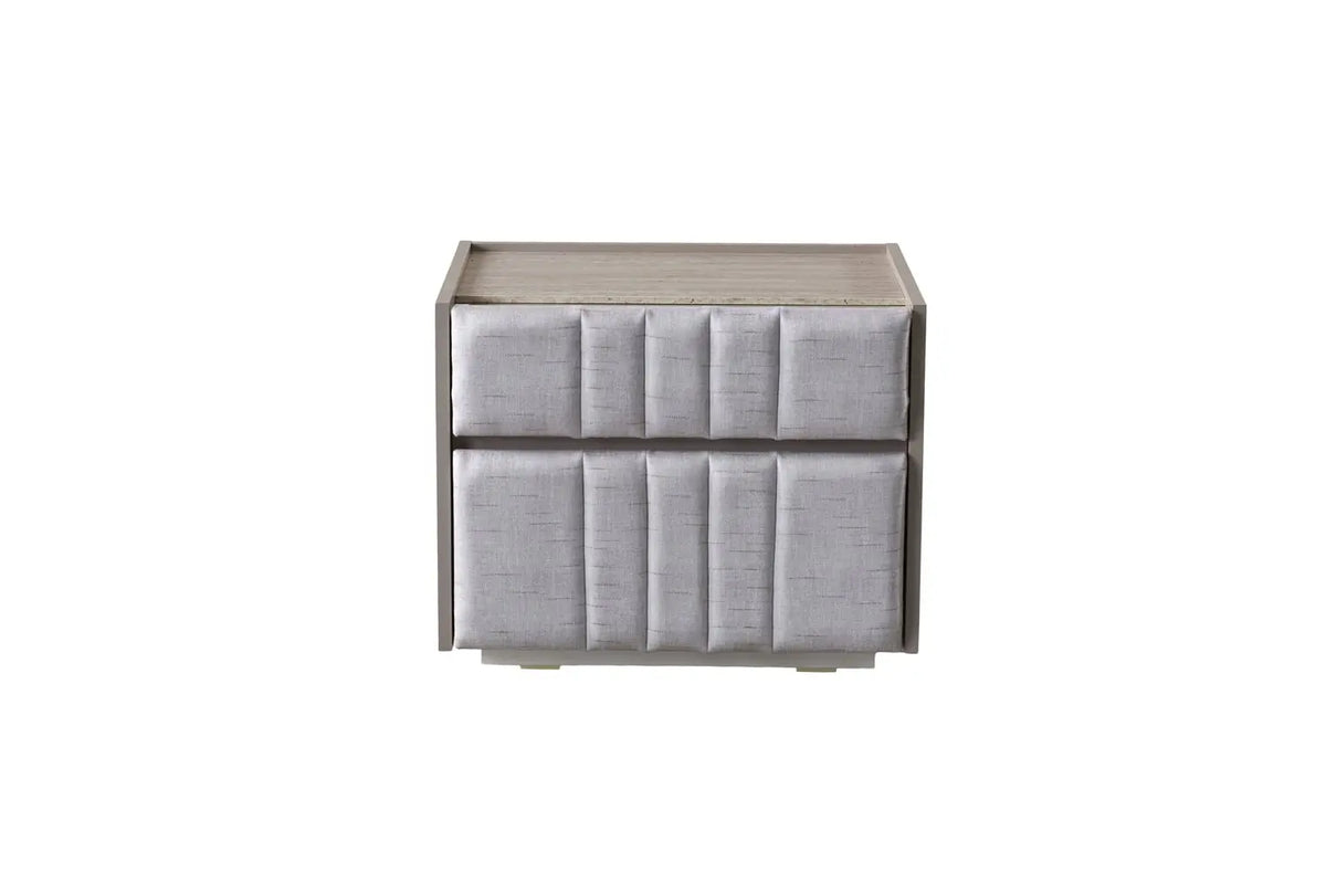 Table de chevet Bambi NIRVANA – vue 1