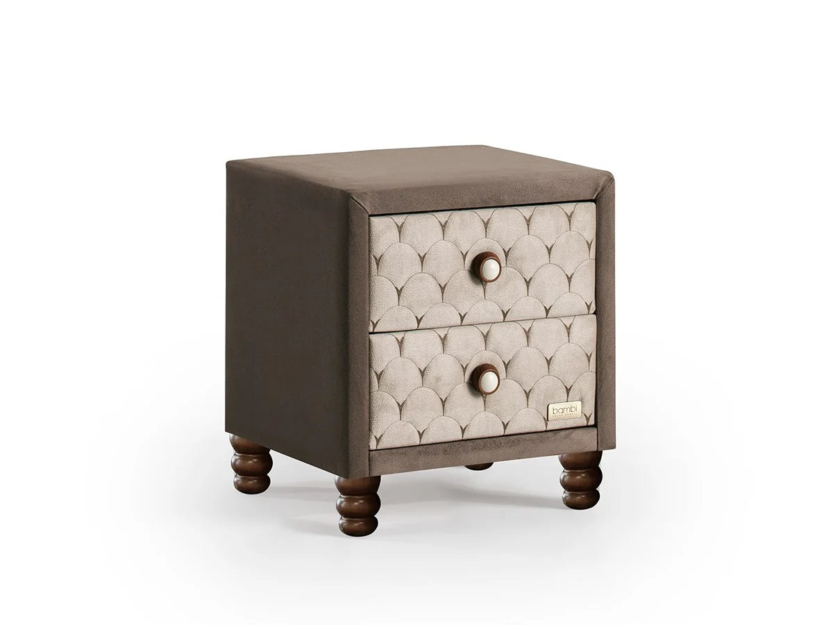 Table de chevet BORJEN Bambi