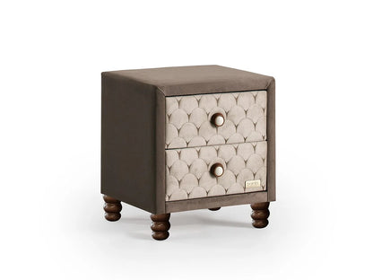 Table de chevet BORJEN Bambi