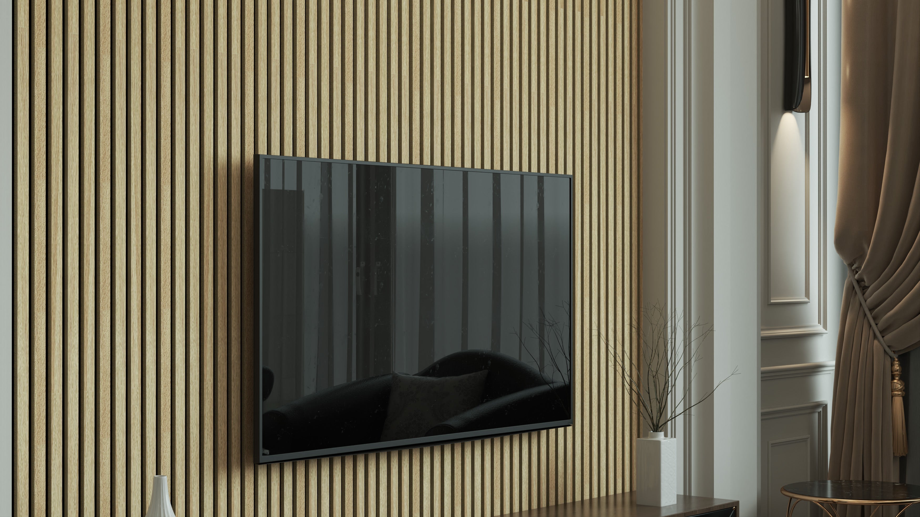 Panneaux acoustiques à l’unité Idéalsommeil