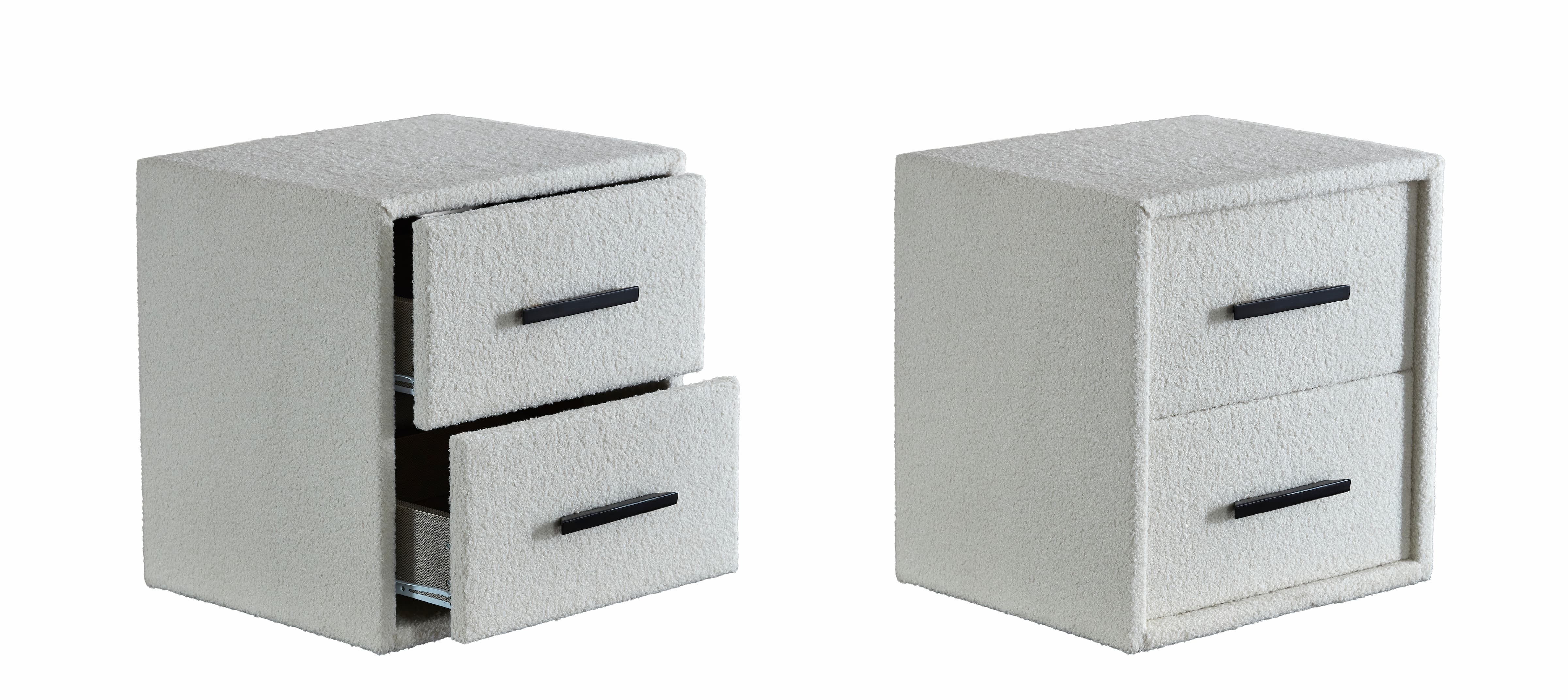 Table de chevet PRESTIJ | SEREN Idéalsommeil