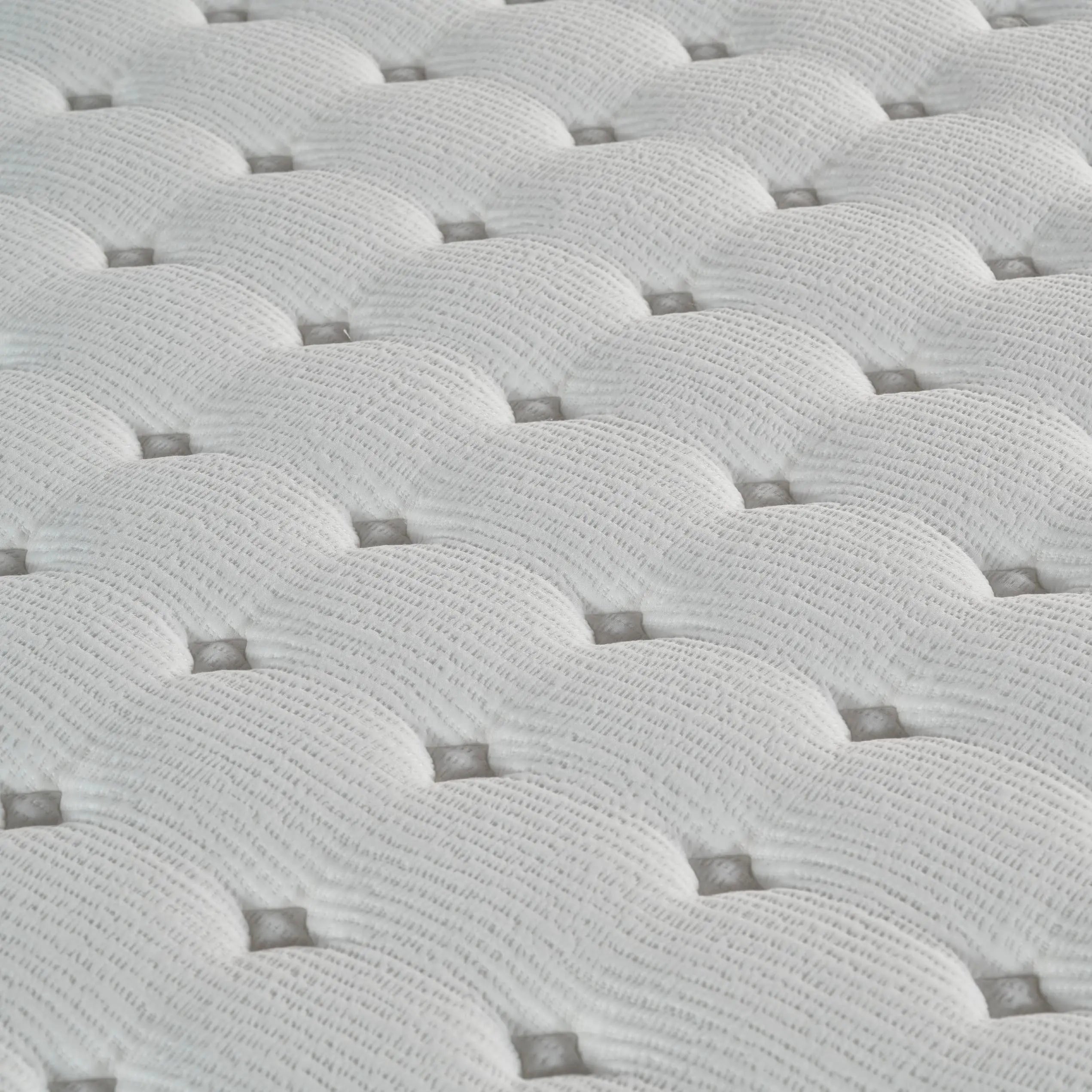 Lit Coffre LA FAYETTE LED Pierre Cardin