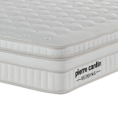 Ensemble Literie LA FAYETTE LED IdéalSommeil
