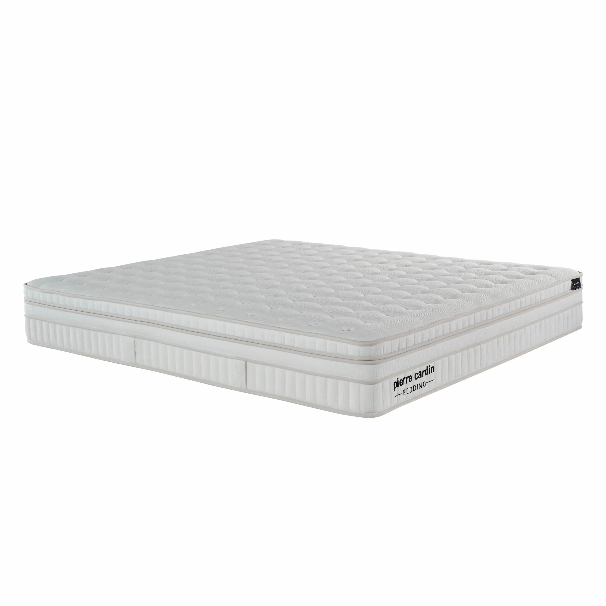 Lit Coffre LA FAYETTE LED Pierre Cardin