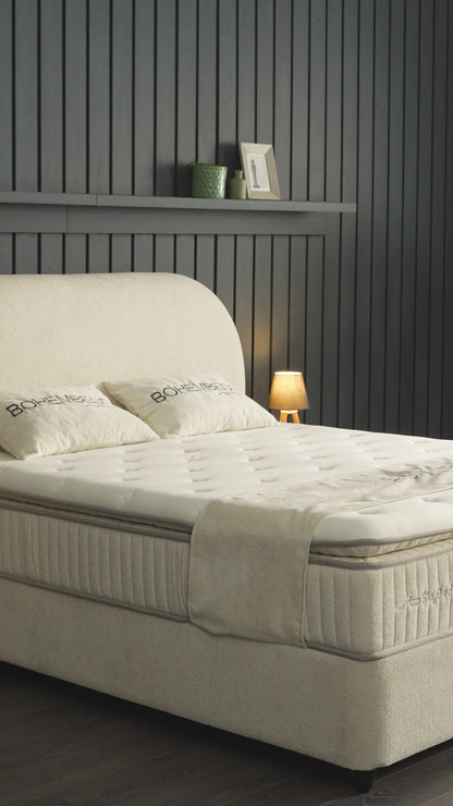 Ensemble literie BOHEMBEDD